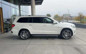 Mercedes-Benz GL 63 AMG AMG 4MATIC, снимка 3