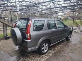 Honda Cr-v 2.2.Dizel, снимка 4