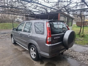 Honda Cr-v 2.2.Dizel, снимка 5