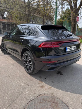 Audi Q8, снимка 3
