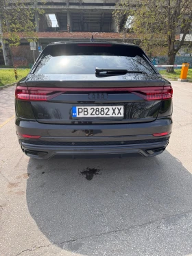 Audi Q8, снимка 2