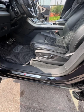 Audi Q8, снимка 9