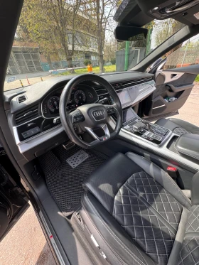 Audi Q8, снимка 10