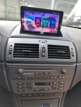 BMW X3 3.0, снимка 6