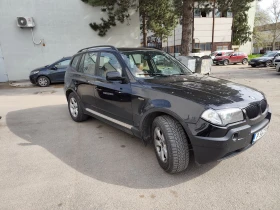BMW X3 3.0, снимка 2