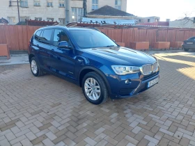 BMW X3 ГЕРМАНИЯ--ТОП СЪСТОЯНИЕ, снимка 1