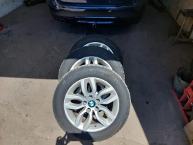 BMW X3 ГЕРМАНИЯ--ТОП СЪСТОЯНИЕ, снимка 17