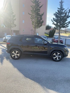 Dacia Duster Hybrid 140 | 7г. Гаранция/200к км | КАТО НОВА , снимка 5