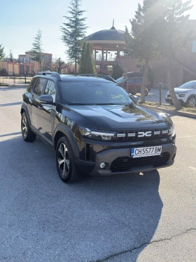 Dacia Duster Hybrid 140 | 7г. Гаранция/200к км | КАТО НОВА , снимка 3