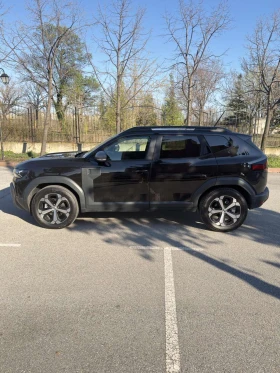 Dacia Duster Hybrid 140 | 7г. Гаранция/200к км | КАТО НОВА , снимка 4