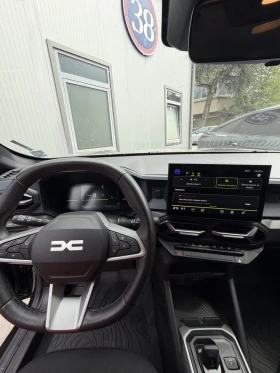 Dacia Duster Hybrid 140 | 7г. Гаранция/200к км | КАТО НОВА , снимка 10