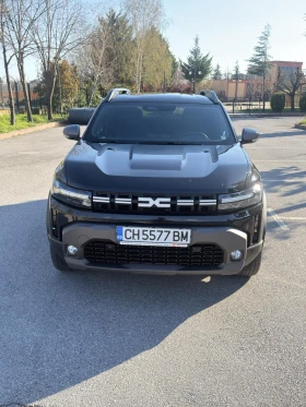 Dacia Duster Hybrid 140 | 7г. Гаранция/200к км | КАТО НОВА , снимка 2