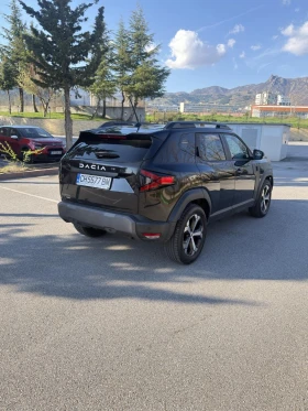 Dacia Duster Hybrid 140 | 7г. Гаранция/200к км | КАТО НОВА , снимка 8