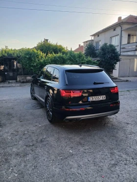 Audi Q7, снимка 4
