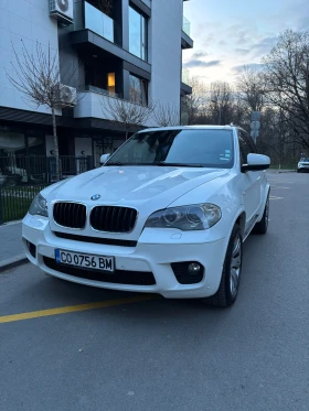 BMW X5 e70 M packet, снимка 1