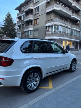 BMW X5 e70 M packet, снимка 4