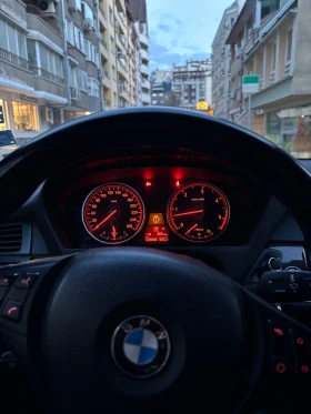 BMW X5 e70 M packet, снимка 15