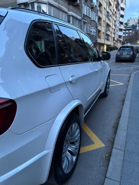 BMW X5 e70 M packet, снимка 14