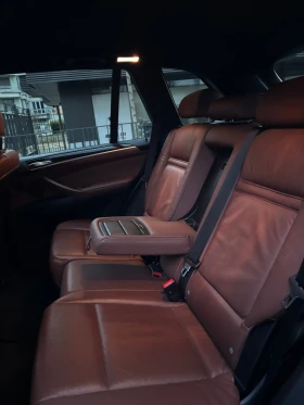 BMW X5 e70 M packet, снимка 9