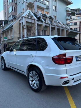 BMW X5 e70 M packet, снимка 5