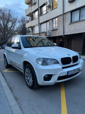 BMW X5 e70 M packet, снимка 3