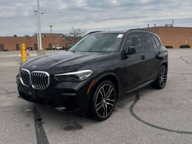 BMW X5 | xDrive40i | DISTRONIC | HUD | SWAROVSKI | , снимка 1