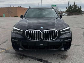 BMW X5 | xDrive40i | DISTRONIC | HUD | SWAROVSKI | , снимка 6