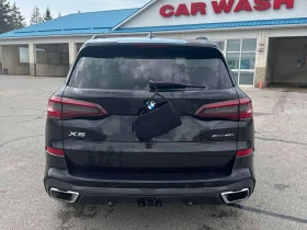 BMW X5 | xDrive40i | DISTRONIC | HUD | SWAROVSKI | , снимка 4