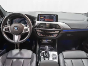 BMW X3 Digital* B58 gen2* Distronic* от БМВ, снимка 8