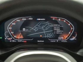 BMW X3 Digital* B58 gen2* Distronic* от БМВ, снимка 14