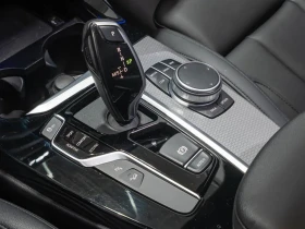 BMW X3 Digital* B58 gen2* Distronic* от БМВ, снимка 11