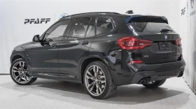 BMW X3 Digital* B58 gen2* Distronic* от БМВ, снимка 4