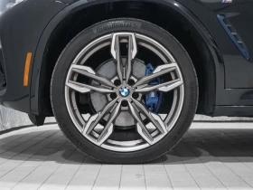 BMW X3 Digital* B58 gen2* Distronic* от БМВ, снимка 13