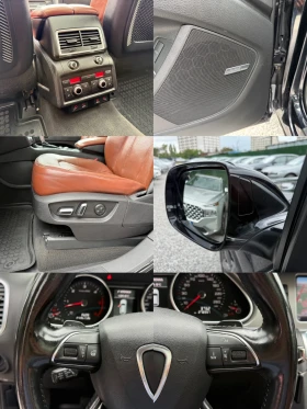 Audi Q7 4.2TDI/Exclusive/Обдухване/Подгрев/Панорама/Монито, снимка 14