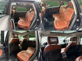 Audi Q7 4.2TDI/Exclusive/Обдухване/Подгрев/Панорама/Монито, снимка 12
