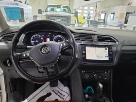 VW Tiguan * * CARFAX * * АВТО КРЕДИТ * * , снимка 3
