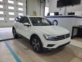 VW Tiguan * * CARFAX * * АВТО КРЕДИТ * * , снимка 2