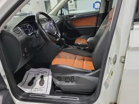 VW Tiguan * * CARFAX * * АВТО КРЕДИТ * * , снимка 5