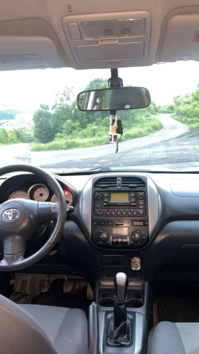 Toyota Rav4, снимка 5