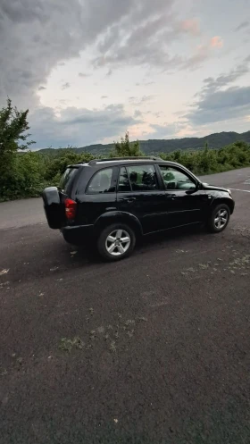 Toyota Rav4, снимка 6