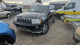 Jeep Grand cherokee WK 5, 7 HEMI, снимка 1