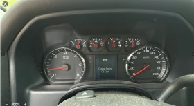Gmc Sierra 1500 4WD Double Cab 143.5, снимка 9