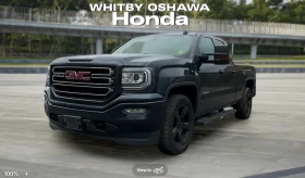 Gmc Sierra 1500 4WD Double Cab 143.5, снимка 2