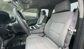 Gmc Sierra 1500 4WD Double Cab 143.5, снимка 10