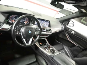BMW X5 * xDrive40i No Accident HUD 360CAM Panoramic Roof , снимка 10