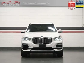 BMW X5 * xDrive40i No Accident HUD 360CAM Panoramic Roof , снимка 4