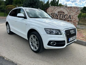Audi Q5 3.0TDI V6 245 ПАНОРАМА ЛИЗИНГ 4х4, снимка 3