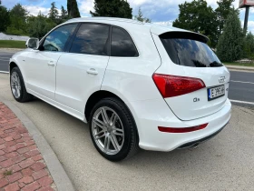 Audi Q5 3.0TDI V6 245 ПАНОРАМА ЛИЗИНГ 4х4, снимка 13