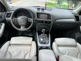Audi Q5 3.0TDI V6 245 ПАНОРАМА ЛИЗИНГ 4х4, снимка 8