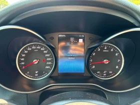 Mercedes-Benz GLC 300 4MATIC/360/ПАНОРАМА/ПОДГРЕВИ/OT MERCEDES, снимка 8